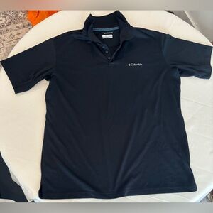 Columbia Men’s Utilizer Polo Shirt